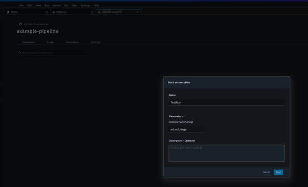 Anomaly Detection on Row Count quality metric in Soda Cloud