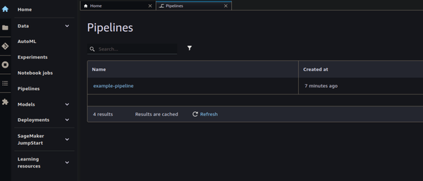 Anomaly Detection on Row Count quality metric in Soda Cloud